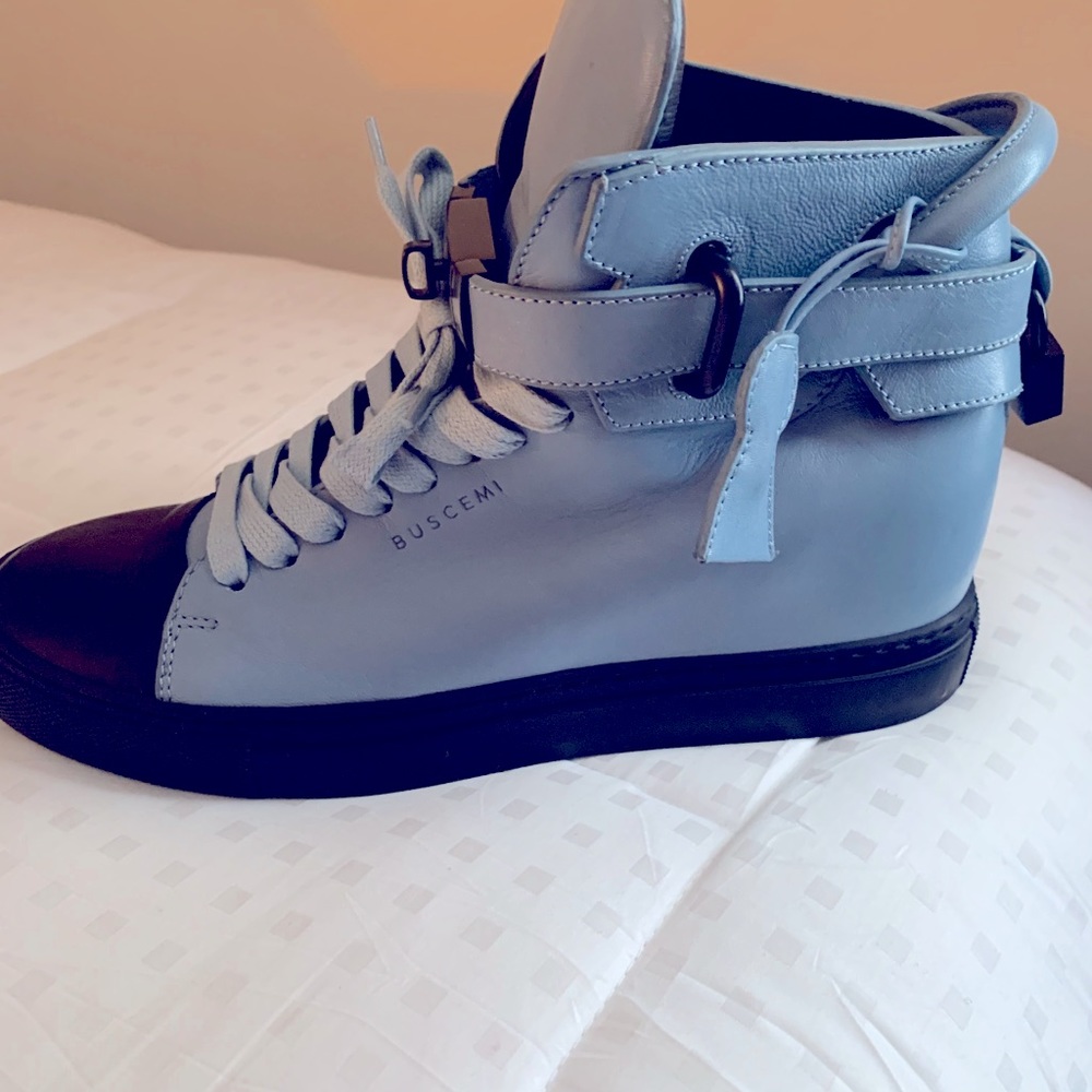 Buscemi sneakers